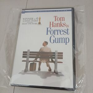 Forrest Gump (DVD) Special Collector's Edition Brand New Factory Sealed